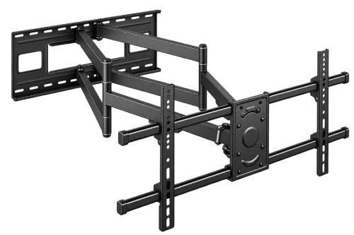 360° Rotation TV Wall Mount Bracket